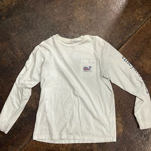 vineyard vines long sleeve